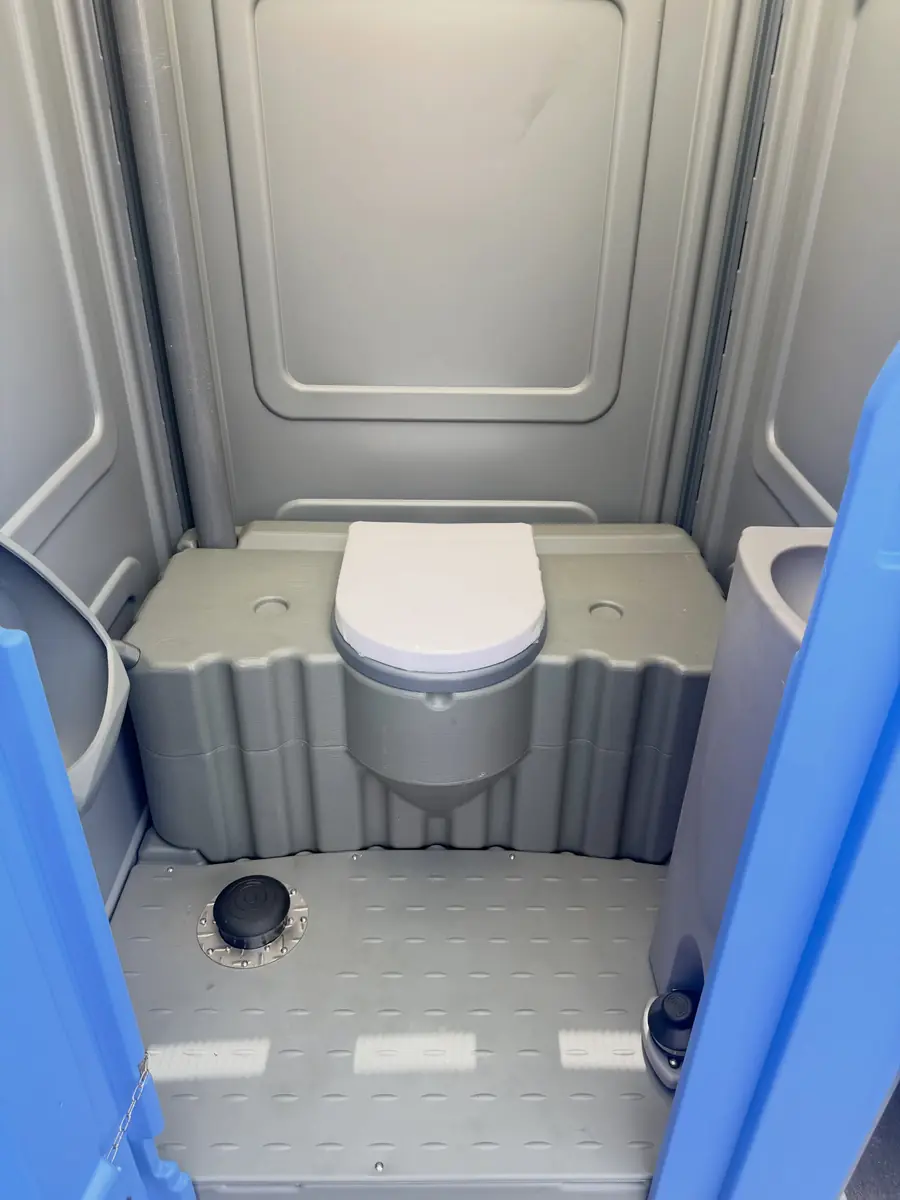 Wheelchair-accessible